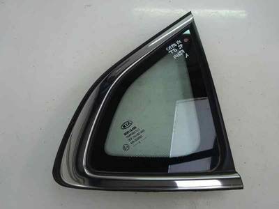 LUNA CUSTODIA TRASERA DERECHA KIA CEE D 2014 1.6 CRDI (128 CV)