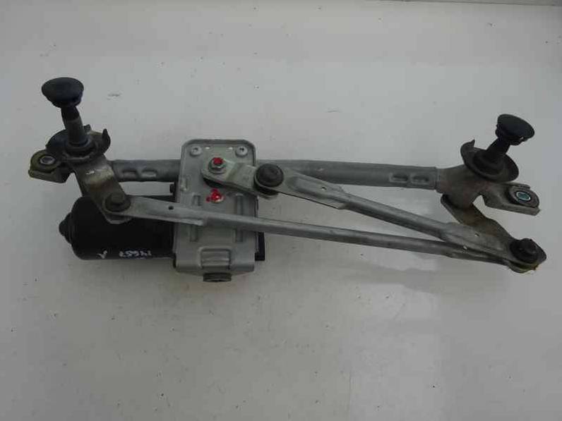 MOTOR LIMPIA DELANTERO KIA CEE D 2014 1.6 CRDI (128 CV)