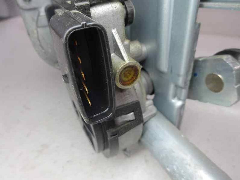 MOTOR LIMPIA DELANTERO KIA CEE D 2014 1.6 CRDI (128 CV)