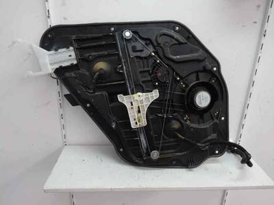 ELEVALUNAS TRASERO DERECHO KIA CEE D 2014 1.6 CRDI (128 CV)