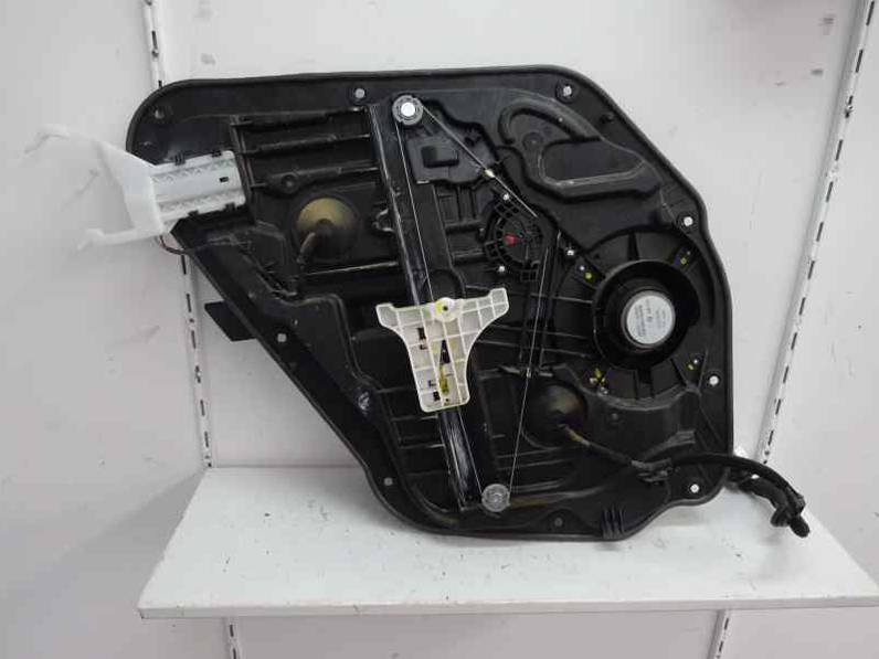 ELEVALUNAS TRASERO DERECHO KIA CEE D 2014 1.6 CRDI (128 CV)