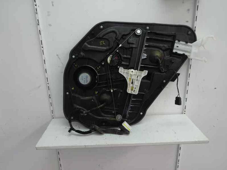 ELEVALUNAS TRASERO IZQUIERDO KIA CEE D 2014 1.6 CRDI (128 CV)