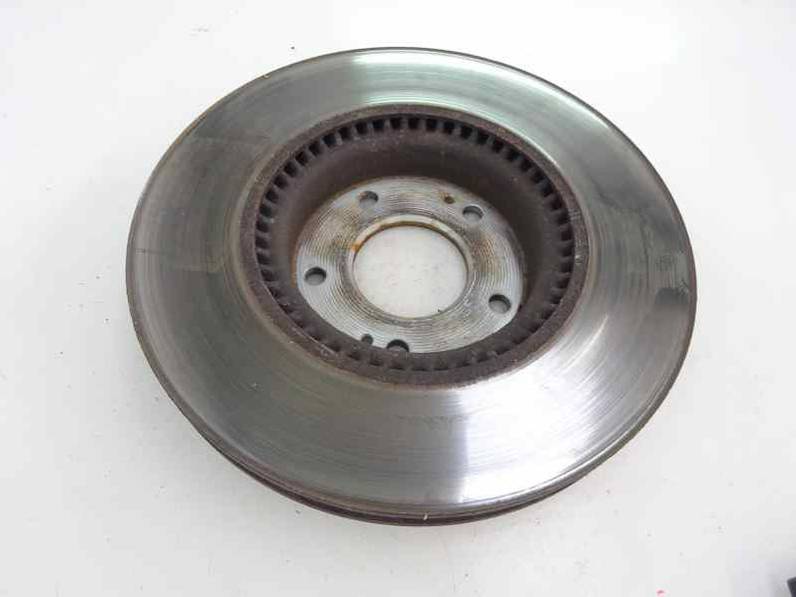 DISCO FRENO DELANTERO KIA CEE D 2014 1.6 CRDI (128 CV)