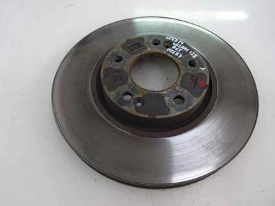 DISCO FRENO DELANTERO KIA CEE D 2014 1.6 CRDI (128 CV)