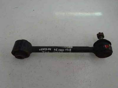 BRAZO SUSPENSION SUPERIOR TRASERO DERECHO KIA CEE D 2014 1.6 CRDI (128 CV)