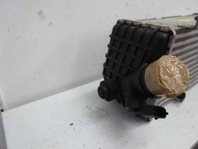 INTERCOOLER KIA CEE D 2014 1.6 CRDI (128 CV)