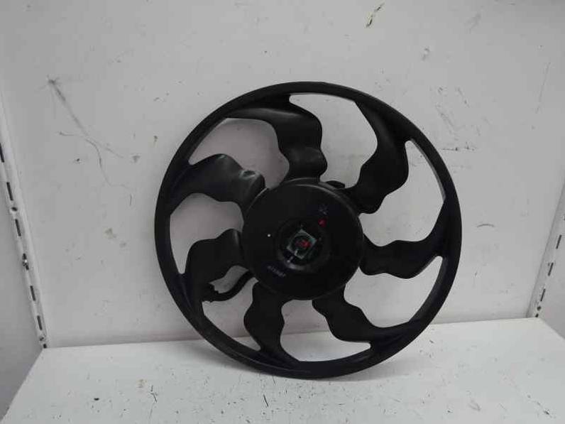 ELECTROVENTILADOR KIA CEE D 2014 1.6 CRDI (128 CV)