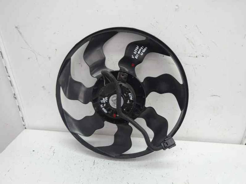 ELECTROVENTILADOR KIA CEE D 2014 1.6 CRDI (128 CV)