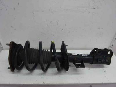 AMORTIGUADOR DELANTERO DERECHO KIA CEE D 2014 1.6 CRDI (128 CV)