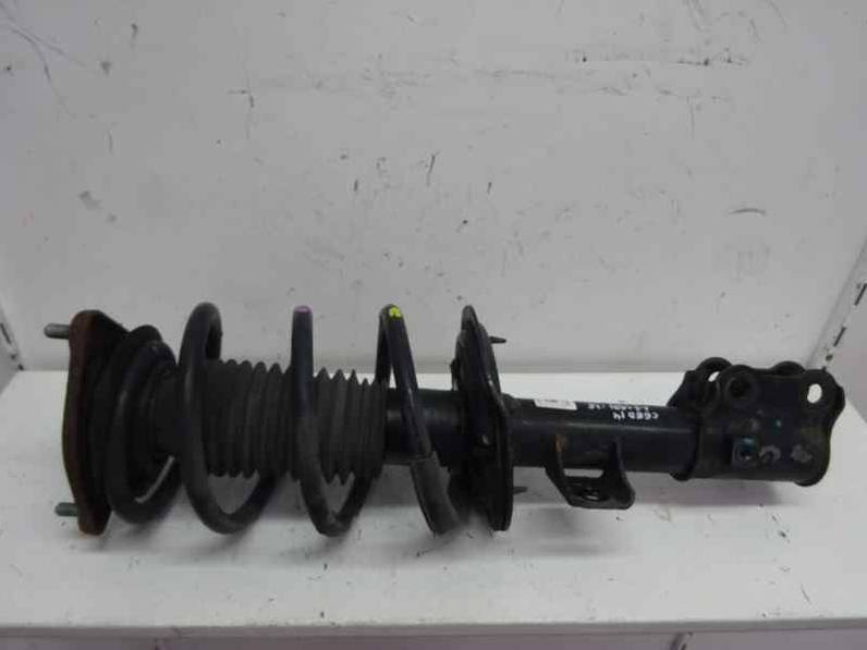 AMORTIGUADOR DELANTERO DERECHO KIA CEE D 2014 1.6 CRDI (128 CV)