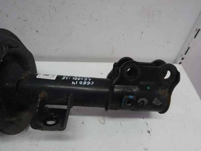 AMORTIGUADOR DELANTERO DERECHO KIA CEE D 2014 1.6 CRDI (128 CV)