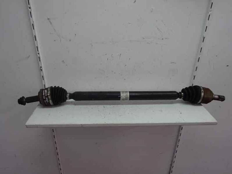 TRANSMISION DELANTERA DERECHA KIA CEE D 2014 1.6 CRDI (128 CV)