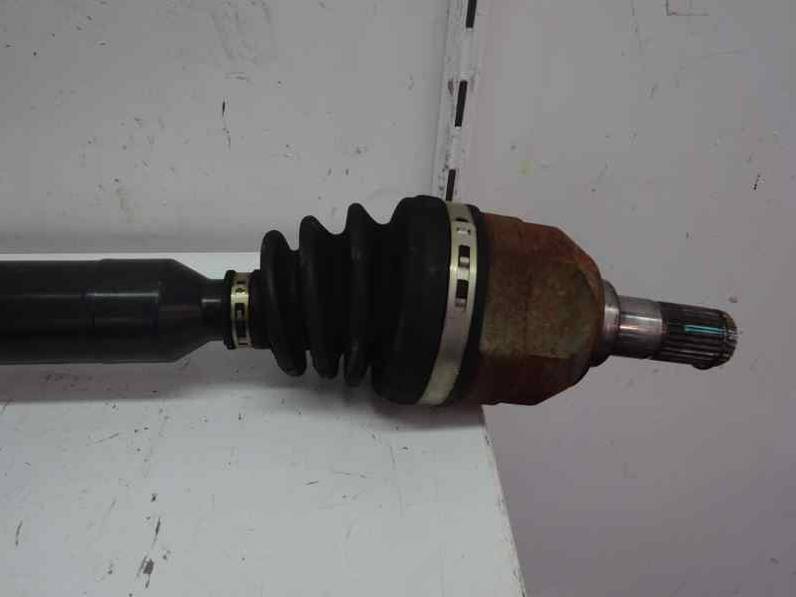 TRANSMISION DELANTERA DERECHA KIA CEE D 2014 1.6 CRDI (128 CV)