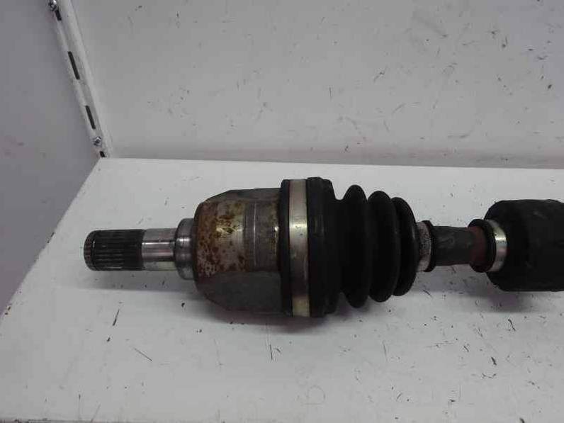 TRANSMISION DELANTERA IZQUIERDA KIA CEE D 2014 1.6 CRDI (128 CV)