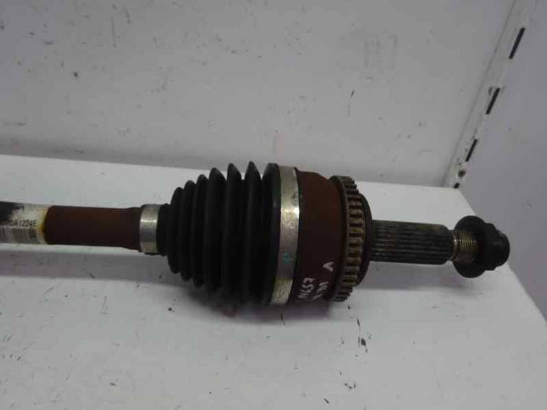 TRANSMISION DELANTERA IZQUIERDA KIA CEE D 2014 1.6 CRDI (128 CV)