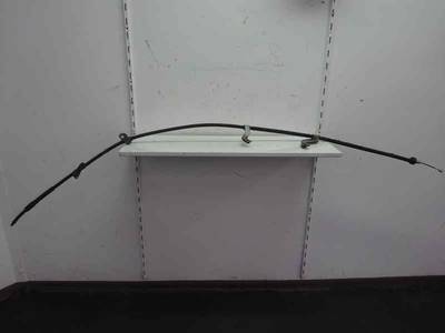 PALANCA FRENO DE MANO KIA CEE D 2014 1.6 CRDI (128 CV)