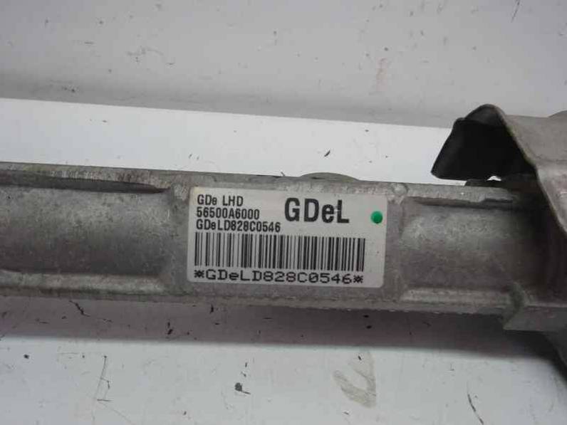 CREMALLERA DIRECCION KIA CEE D 2014 1.6 CRDI (128 CV)