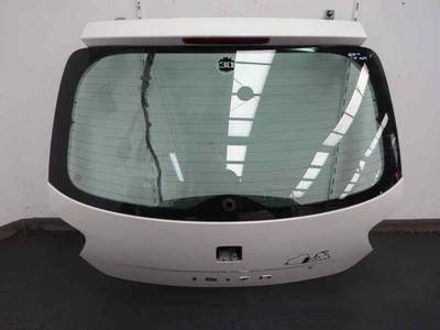 PORTON TRASERO SEAT IBIZA SC 2014 1.2 12V (69 CV)