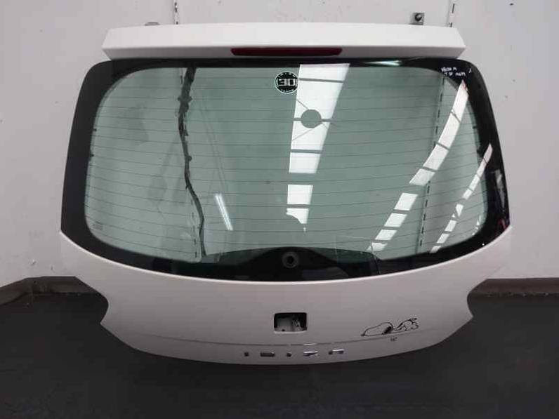 PORTON TRASERO SEAT IBIZA SC 2014 1.2 12V (69 CV)