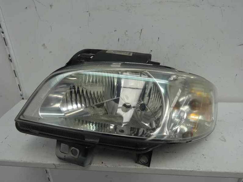 FARO IZQUIERDO SEAT CORDOBA BERLINA 1999 1.9 SDI (68 CV)