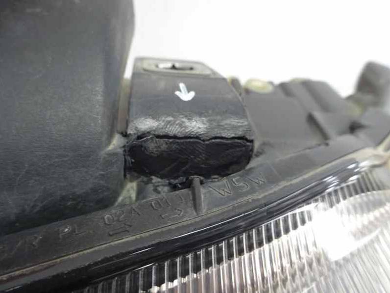 FARO IZQUIERDO SEAT CORDOBA BERLINA 1999 1.9 SDI (68 CV)