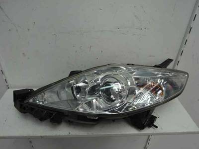 FARO IZQUIERDO MAZDA 5 BERL 2007 2.0 D (143 CV)