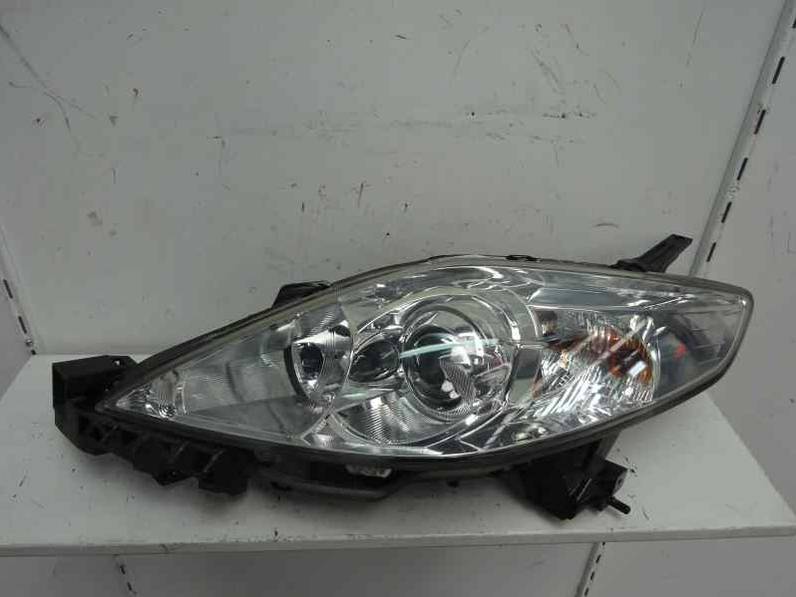 FARO IZQUIERDO MAZDA 5 BERL 2007 2.0 D (143 CV)