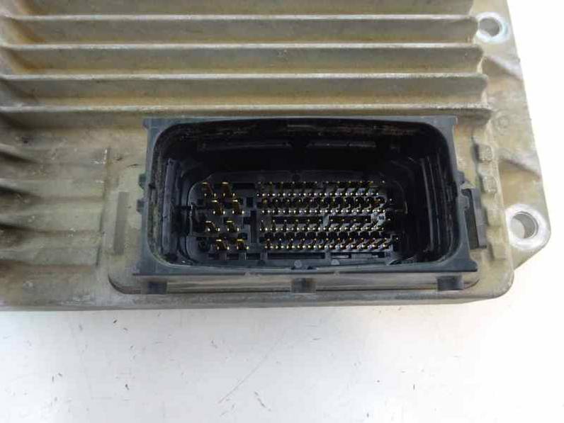 CENTRALITA MOTOR UCE OPEL MERIVA 2003 1.7 16V CDTI (101 CV)