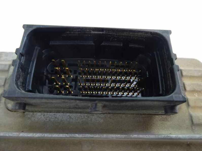 CENTRALITA MOTOR UCE OPEL MERIVA 2003 1.7 16V CDTI (101 CV)