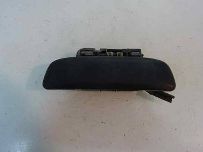MANETA EXTERIOR TRASERA IZQUIERDA CITROEN SAXO 2000 1.5 D (57 CV)