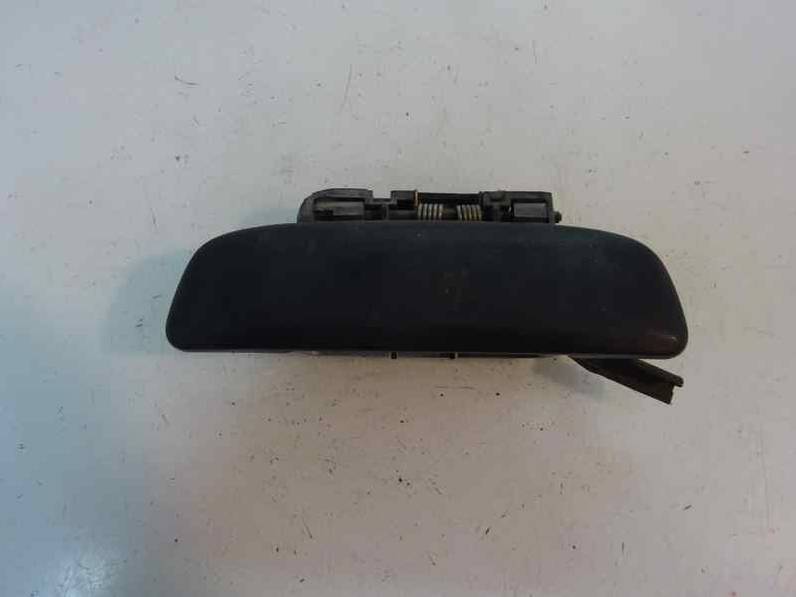 MANETA EXTERIOR TRASERA IZQUIERDA CITROEN SAXO 2000 1.5 D (57 CV)