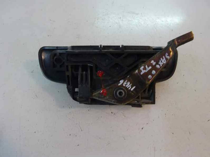 MANETA EXTERIOR TRASERA IZQUIERDA CITROEN SAXO 2000 1.5 D (57 CV)