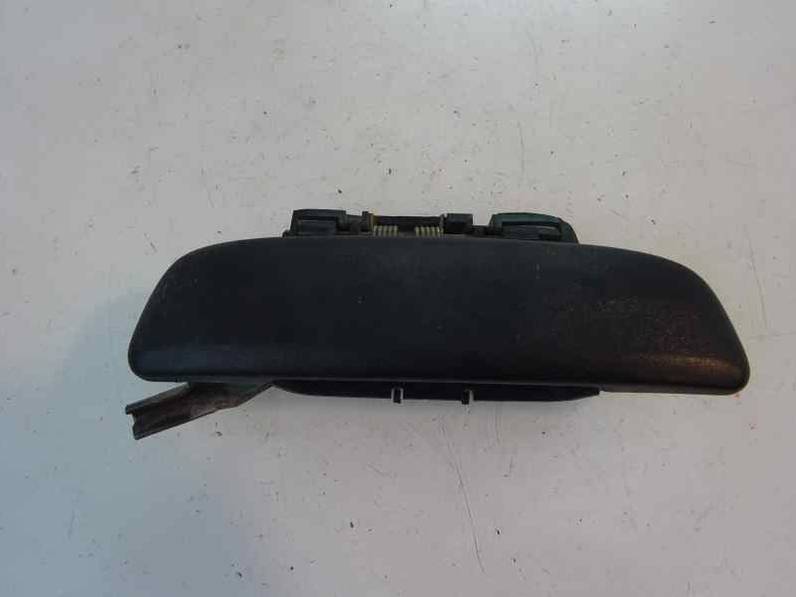 MANETA EXTERIOR TRASERA DERECHA CITROEN SAXO 2000 1.5 D (57 CV)