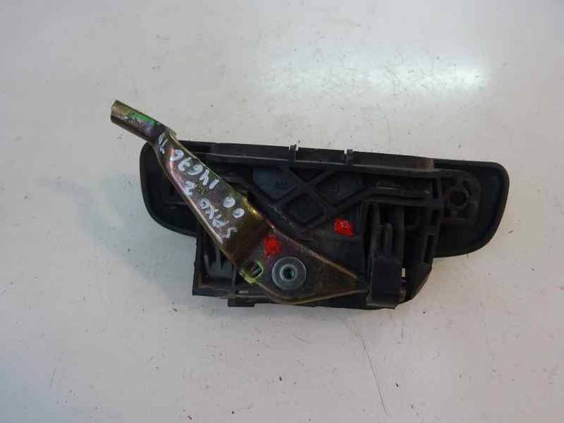 MANETA EXTERIOR TRASERA DERECHA CITROEN SAXO 2000 1.5 D (57 CV)