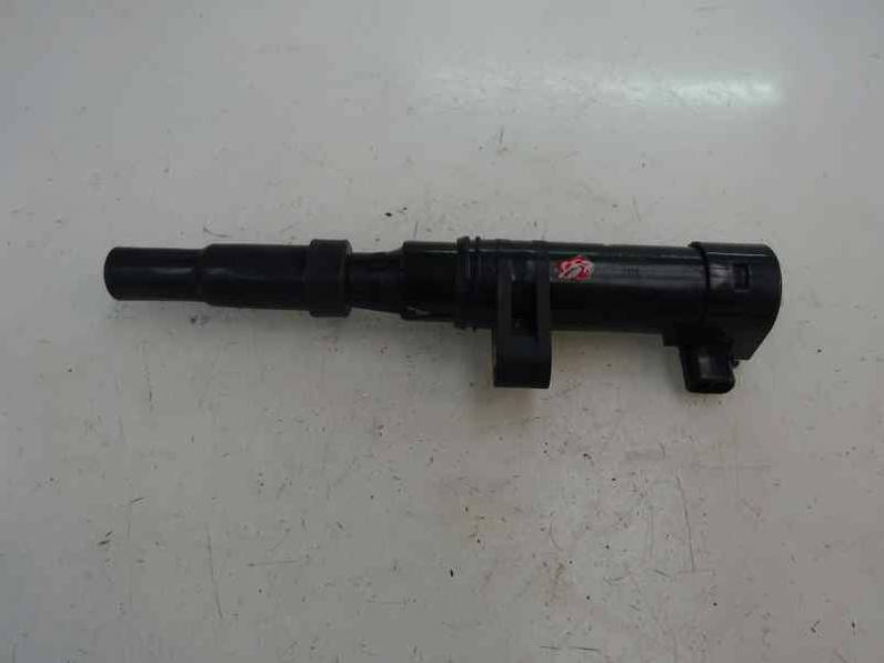 BOBINA ENCENDIDO RENAULT SCENIC 2002 1.6 16V (107 CV)