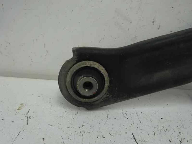 BRAZO SUSPENSION INFERIOR DELANTERO IZQUIERDO RENAULT CLIO III 2007 1.5 DCI D (75 CV)