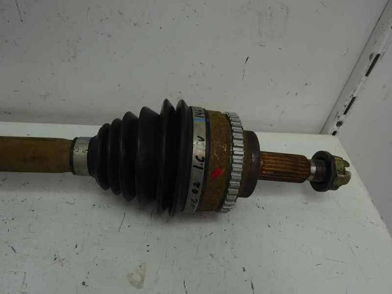 TRANSMISION DELANTERA DERECHA RENAULT SCENIC 2002 1.6 16V (107 CV)