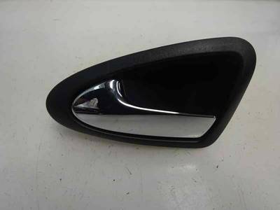 MANETA INTERIOR TRASERA IZQUIERDA SEAT IBIZA SC 2014 1.2 12V (69 CV)