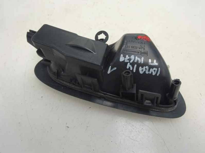 MANETA INTERIOR TRASERA IZQUIERDA SEAT IBIZA SC 2014 1.2 12V (69 CV)