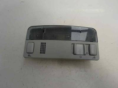 LUZ INTERIOR SEAT IBIZA SC 2014 1.2 12V (69 CV)