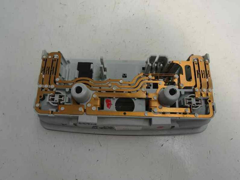 LUZ INTERIOR SEAT IBIZA SC 2014 1.2 12V (69 CV)