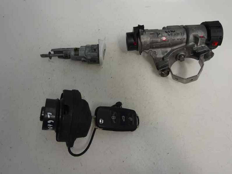 CONMUTADOR DE ARRANQUE SEAT IBIZA SC 2014 1.2 12V (69 CV)