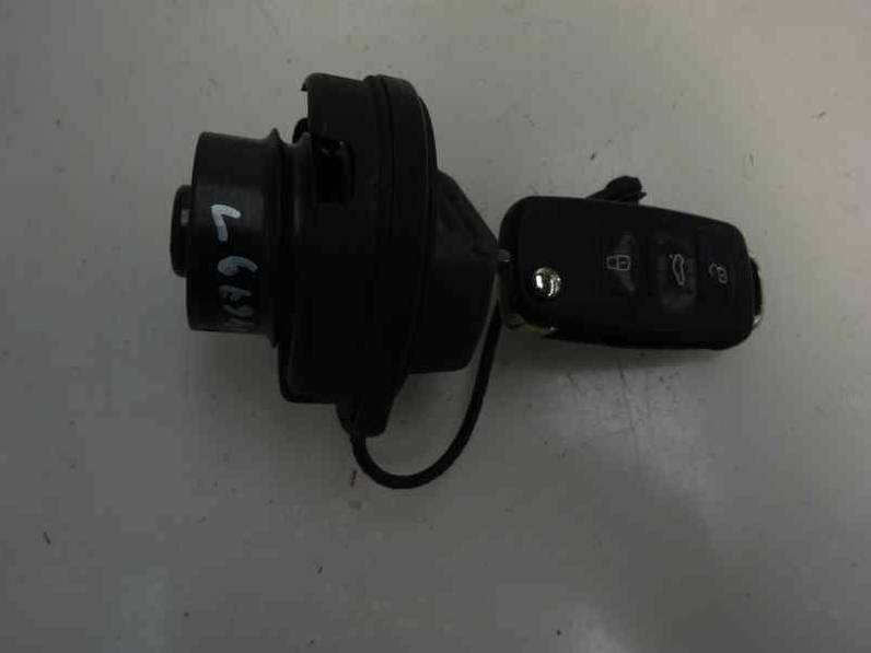 CONMUTADOR DE ARRANQUE SEAT IBIZA SC 2014 1.2 12V (69 CV)