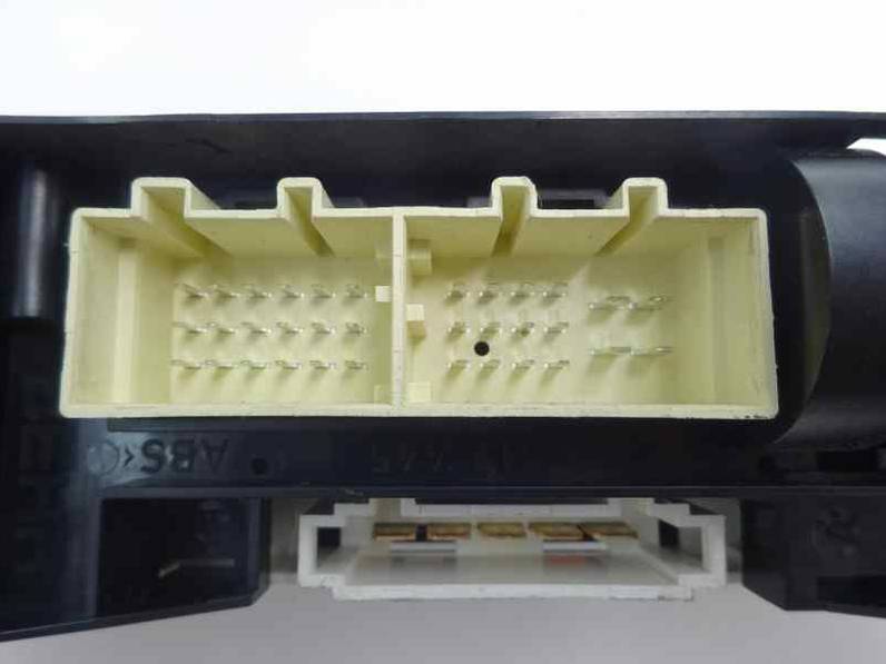 MANDO CALEFACCION AIRE ACONDICIONADO SEAT IBIZA SC 2014 1.2 12V (69 CV)