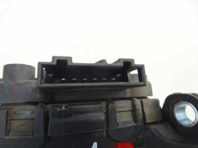 POTENCIOMETRO PEDAL SEAT IBIZA SC 2014 1.2 12V (69 CV)
