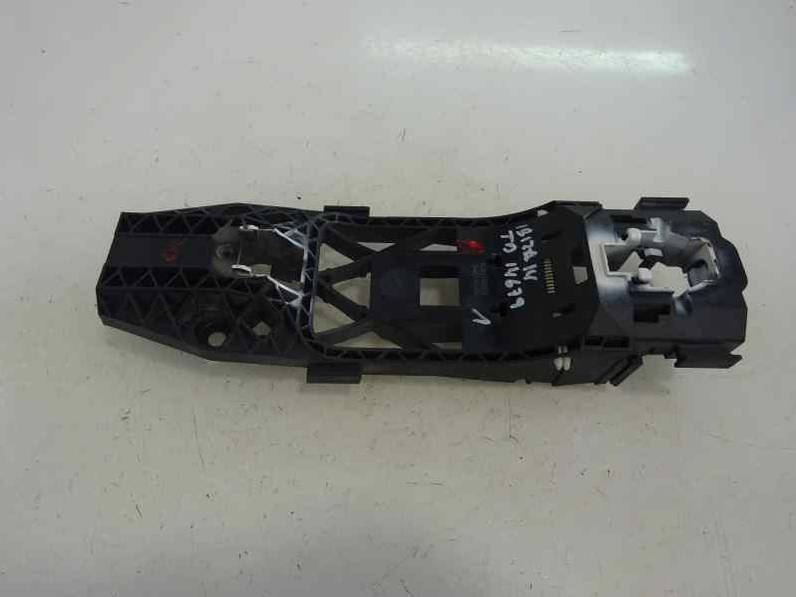 MANETA EXTERIOR TRASERA DERECHA SEAT IBIZA SC 2014 1.2 12V (69 CV)