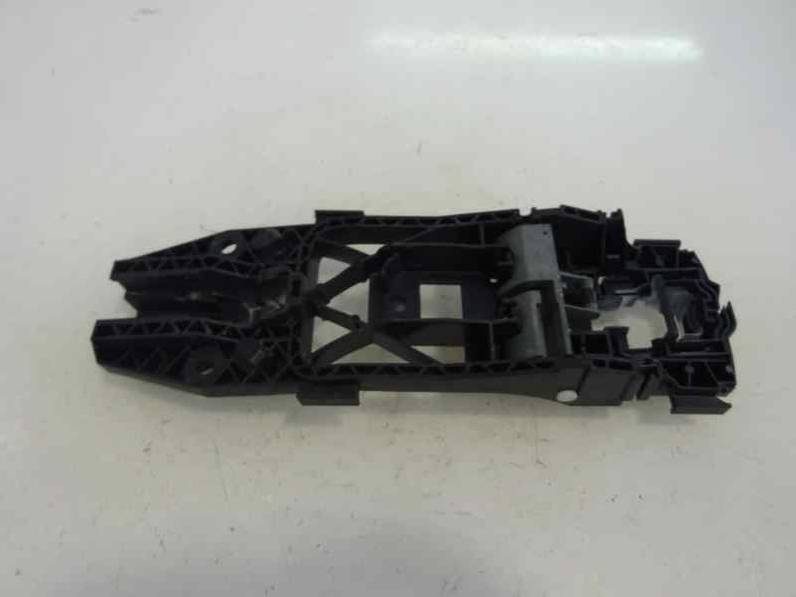 MANETA EXTERIOR TRASERA DERECHA SEAT IBIZA SC 2014 1.2 12V (69 CV)