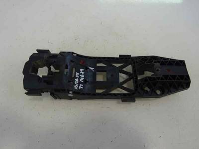 MANETA EXTERIOR TRASERA IZQUIERDA SEAT IBIZA SC 2014 1.2 12V (69 CV)