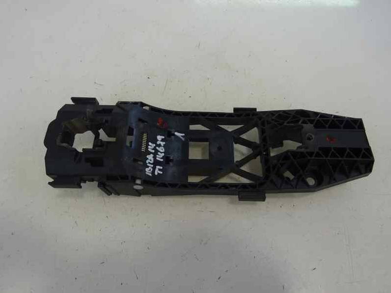 MANETA EXTERIOR TRASERA IZQUIERDA SEAT IBIZA SC 2014 1.2 12V (69 CV)