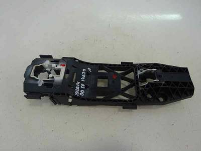 MANETA EXTERIOR DELANTERA DERECHA SEAT IBIZA SC 2014 1.2 12V (69 CV)